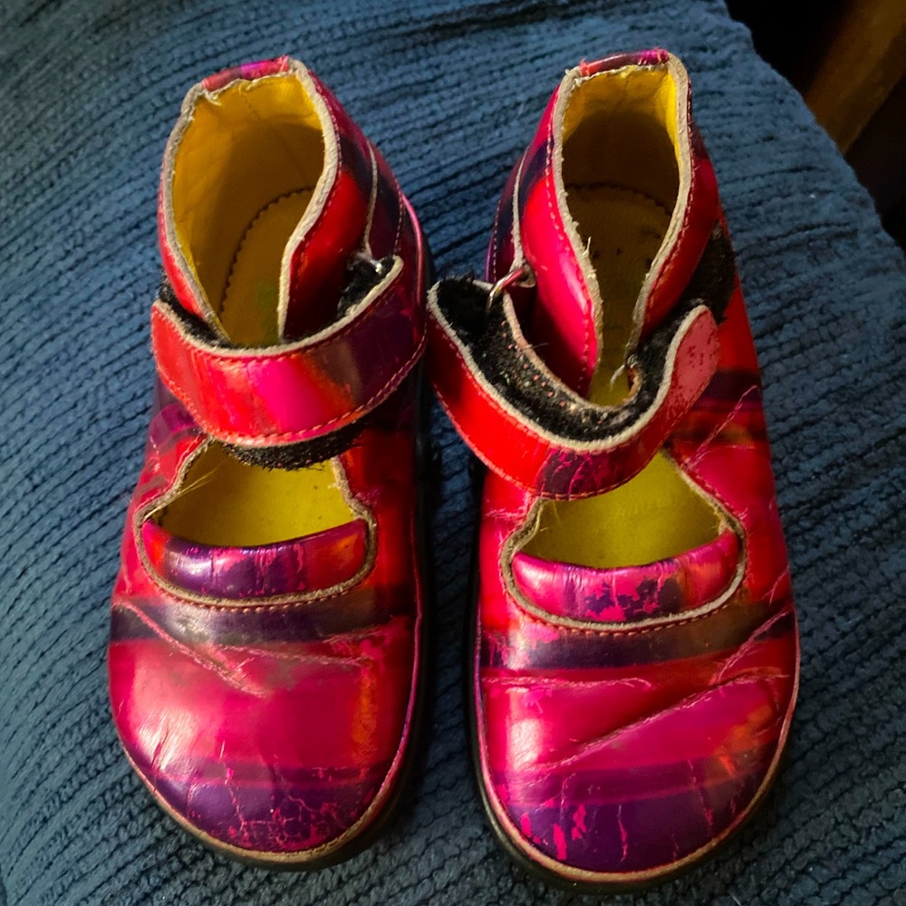 European Children’s Shoes